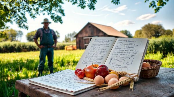 5 conseils pour optimiser le financement de vos projets agricoles