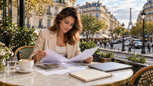 Anticiper 2026 : nouveautés clés de la loi de finances