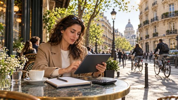 Anticiper 2026 : nouveautés clés de la loi de finances