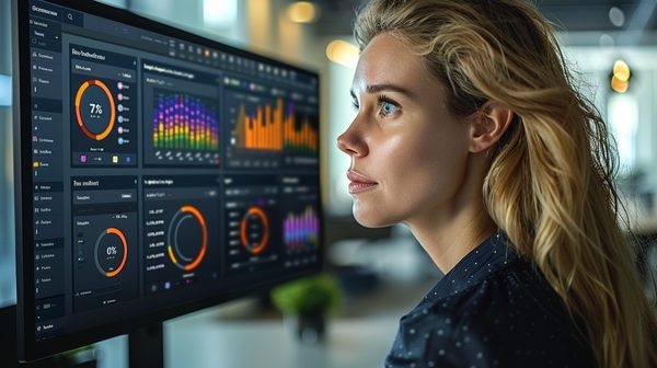 Choisir un logiciel de syndic de copropriété efficace