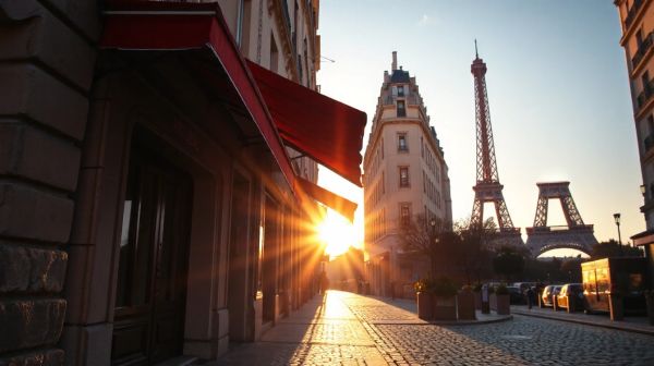 Découvrez les meilleures options pour acheter ou louer à Paris