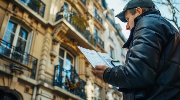 Diagnostic immobilier à Paris 20 – 75020 : une étape à respecter pour vendre un bien
