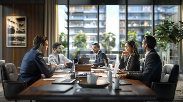 Expertise comptable copropriété : externalisez votre gestion