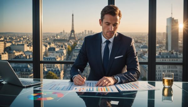 Fiscalité 2026 : les changements imprévus dans la loi de finances