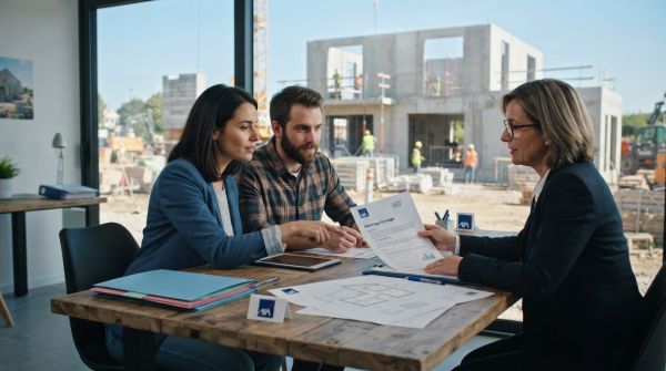 Guide pour choisir une assurance dommage ouvrage efficace