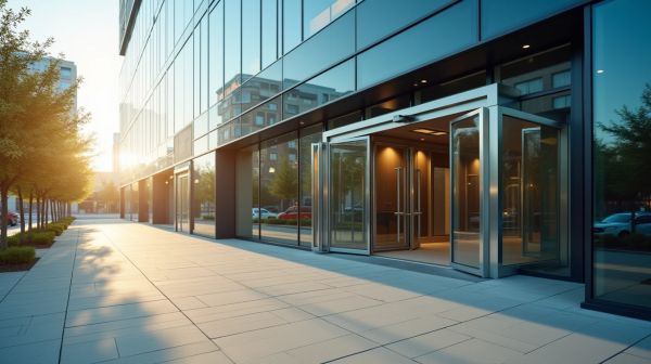 Immobilier d'entreprise : les montages qui sécurisent un investissement locatif