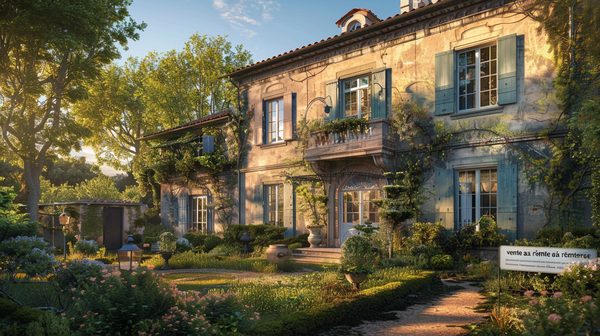 Simulation de vente à réméré : une opération facile à réaliser