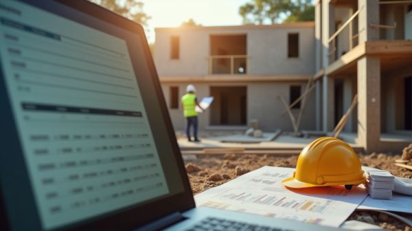 Souscrire une assurance dommage ouvrage pour éviter les surprises