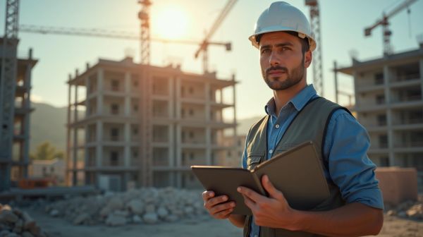 Souscrire une assurance dommage ouvrage pour éviter les surprises