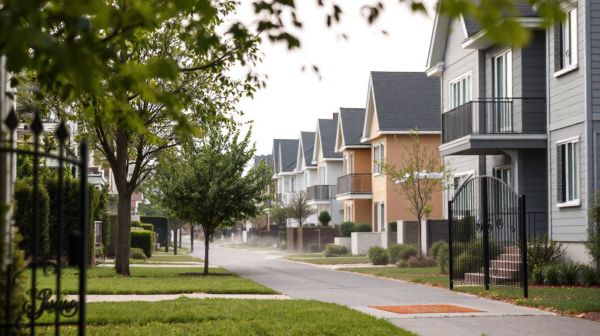 Top options pour assurer votre maison en toute sécurité