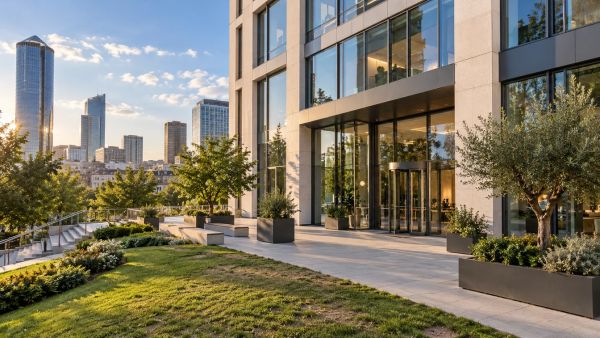 Top stratégies pour garantir un investissement locatif en immobilier d'entreprise