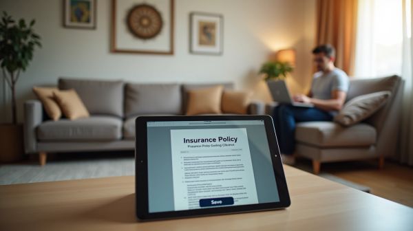 Votre logement protégé : les meilleures solutions d'assurance habitation