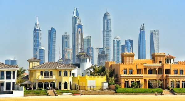 Opportunités et investissements en immobilier à dubai
