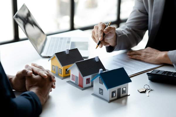 Top services de gestion immobilière à Lausanne pour vos besoins