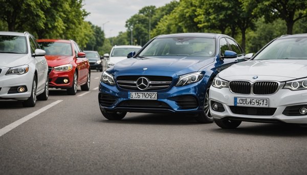 Trouvez l'assurance auto idéale avec un comparateur performant