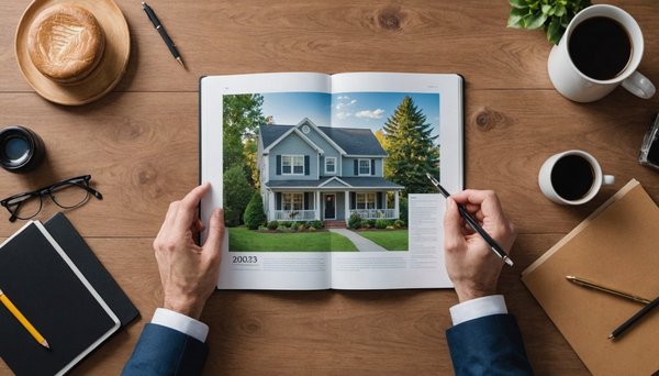 Les tendances actuelles des actualités immobilières en 2023